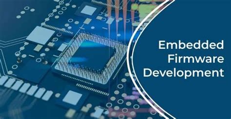 Embedded Firmware Development Service At Rs 1699day In Jalandhar Id