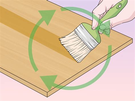 4 Ways to Finish Maple - wikiHow