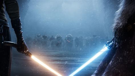 Star Wars Eclipse Tutto Quello Che Sappiamo Finora Sul Nuovo Gioco Di