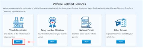 Duplicate Vehicle Registration Certificate Rc Vahan Registration