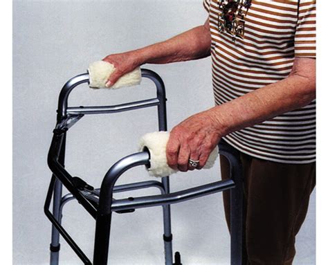 Front Wheeled Walker