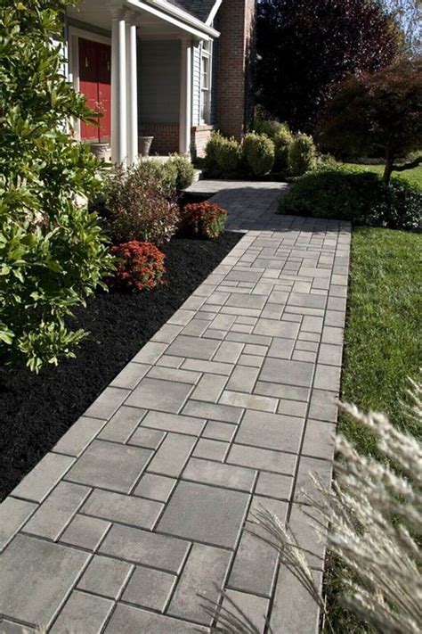 Cheap Paver Patio Ideas The Cards We Drew