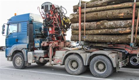 Man Tga Trucks Cranes Nl