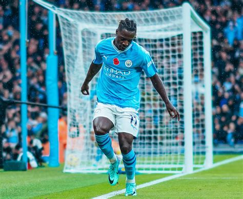 Manchester City Bournemouth Mbare Times