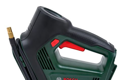 Aku kompresor Bosch Universal Pump 18V 0603947100 Jarabák