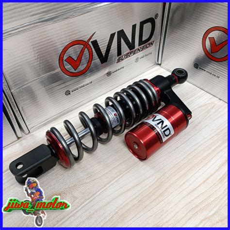 Jual Shockbreaker Vnd Tabung Atas Ak B Mm Vario Vario