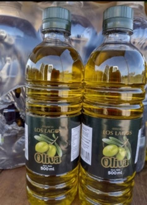 La ANMAT prohibió dos reconocidas marcas de aceite de oliva cuáles