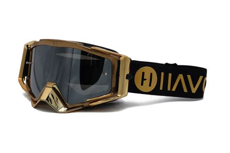 Havoc Elite Ballers Goggles Drc Offroad Llc