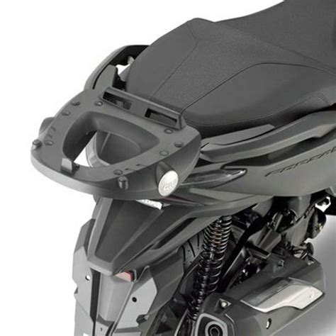 Support Top Case Moto Givi Monokey Ou Monolock Honda Forza