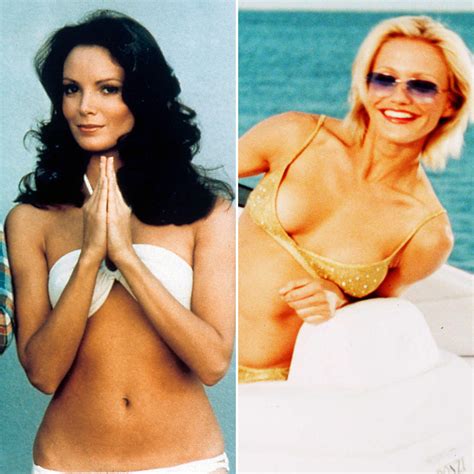 ‘Charlie’s Angels’ Cast Bikini Photos: Best Swimsuit Pictures | Closer