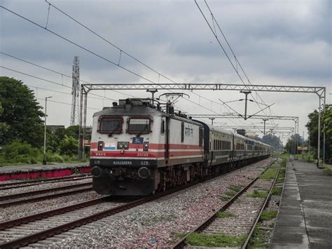 Northern Railway S Delhi Division To Run Special Trains During Diwali