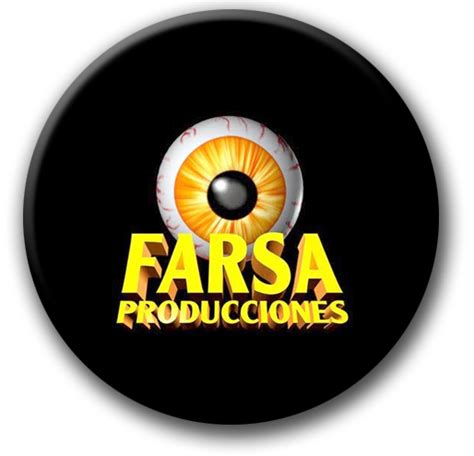 Farsa Producciones Logotipo Bz Cine