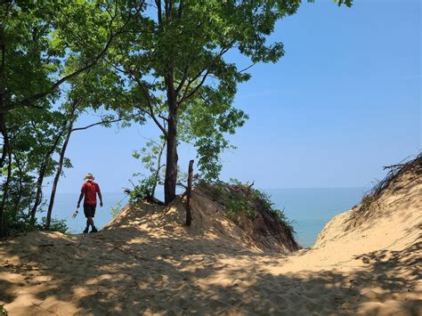 Best Things to Do in Indiana Dunes (With Maps, Tips, and More!) — Dirty ...