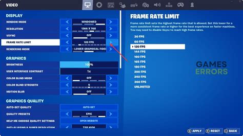 Fortnite Fps Drops How To Fix This Problem