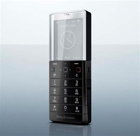 Sony Ericsson Xperia Pureness Now Available