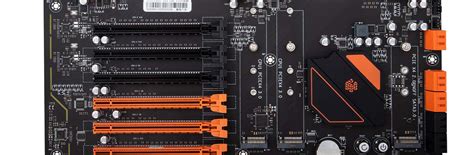 Mainboard Huananzhi X99 F8D Plus