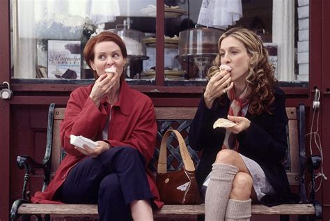 Sex And The City Manhattan Dining Guide Auburn Lane