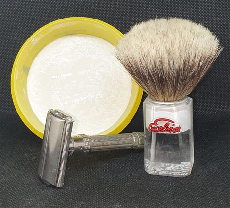 Shave Of The Day Th May Wegian Wetshavingwegian Wetshaving