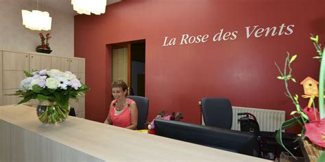 Ehpad La Rose des Vents Félix associés