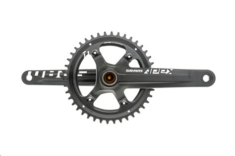 Sram Apex 1 Crankset 11 Speed 175mm 42t 110mm Bc The Pro S Closet