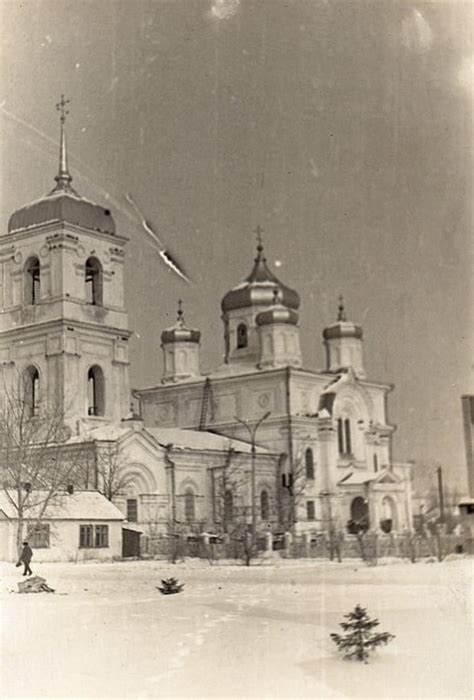 Репьёвка (Репьёвский район). Церковь Петра и Павла, фотография ...