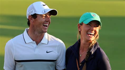 McIlroy’s divorce called off as couple resolve differences