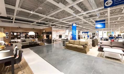 IKEA Centennial - Saunders