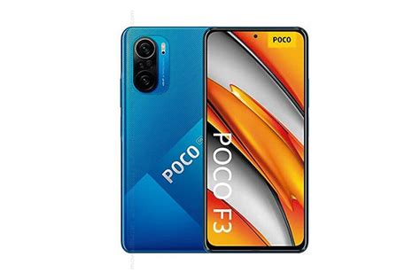 Xiaomi Poco F3 5g é Bom Veja Ficha Técnica Teortech