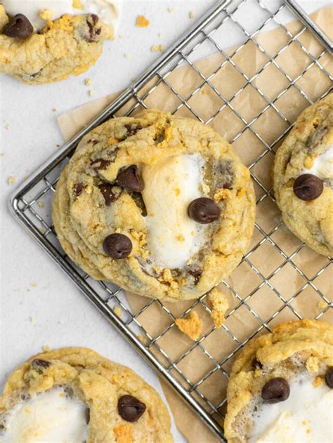 Chewy Lemon Sugar Cookies Ginger Snaps Baking Affairs