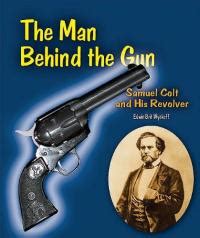 Samuel Colt Biography