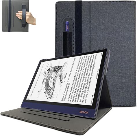 Olaike Book Folio Case Für Remarkable 2 Paper Tablet 10 3 2020 Release