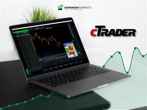 Unlocking The Power Of Ctrader A Comprehensive Guide For Traders