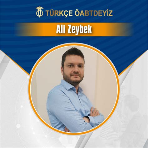 TÜRKÇE ÖABTDEYİZ