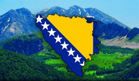 Crazy World Of Bosnia And Herzegovina Stavovi Gra Ana Ija Je Domovina