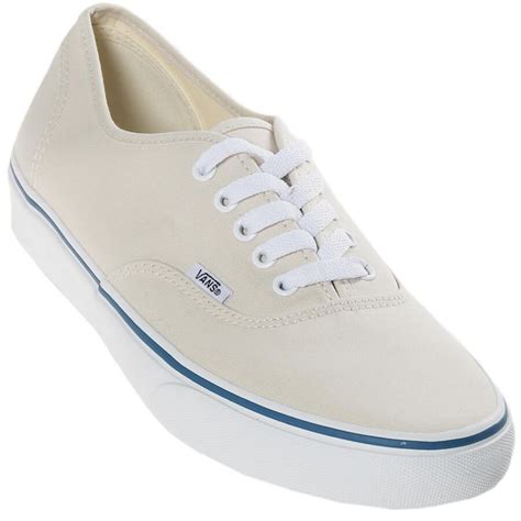 Vans Authentic Creme Atelier Yuwa Ciao Jp