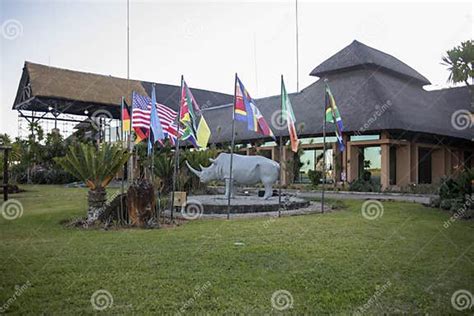 The Fabulous Nelspruit Airport, Kruger Mpumalanga, Which is the Airport ...