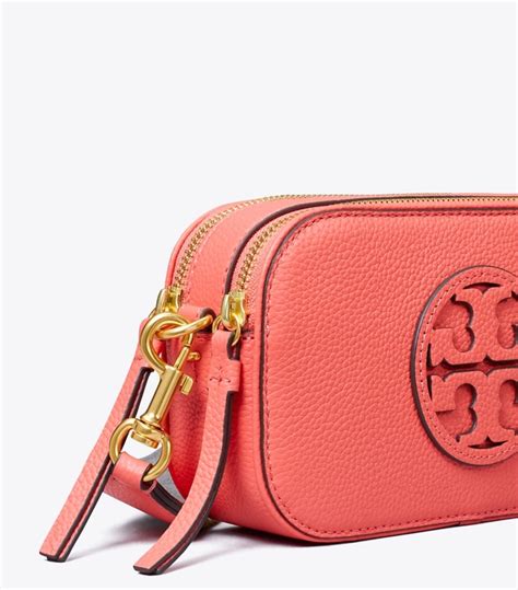 Mini Miller Crossbody Bag Women S Designer Crossbody Bags Tory Burch