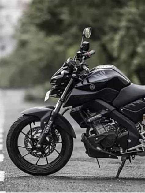 Yamaha MT15 V2 बइक मलग अब कम EMI पर Discover Auto