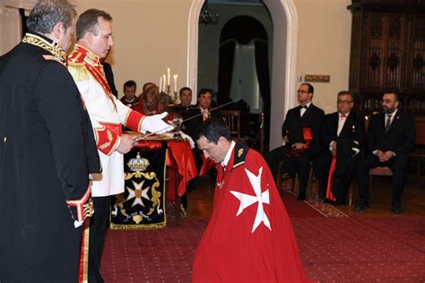 Galleria Dellordine Dei Cavalieri Di Malta Knights Of Malta