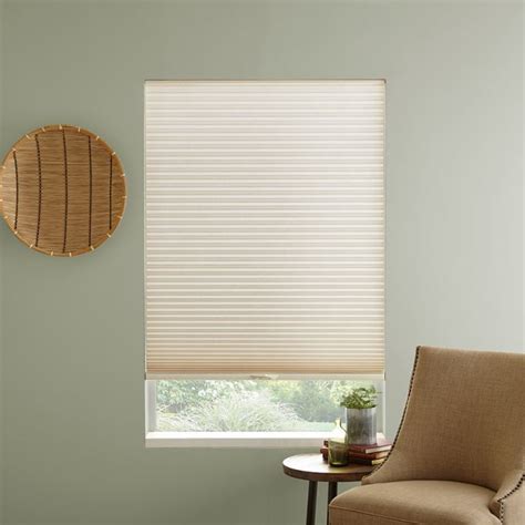 34 Single Cell Premium Light Filter Honeycomb Shades Are Fantastic To Soften And Diffuse