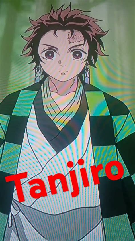 tajiro kamado - YouTube