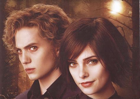 ♥jasper And Alice♥ Twilight Couples Photo 30303892 Fanpop