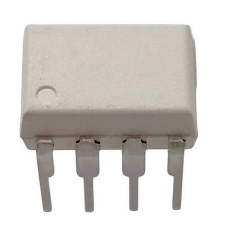 Tlp Dip Mosfet S R C K L Optokupl R Entegresi