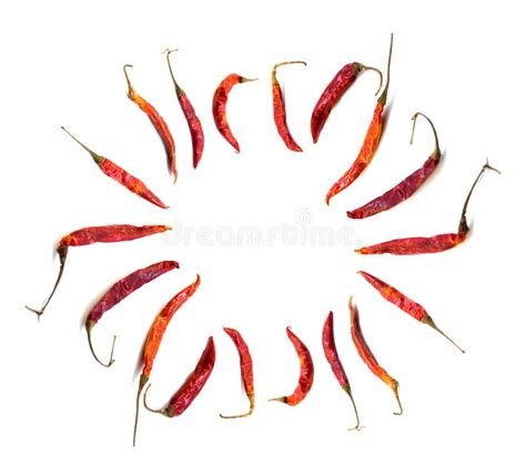Red Hot Chilli Stock Image Image Of Bell Food Cayenne