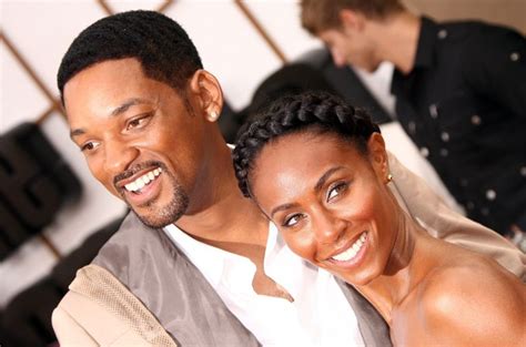 Jada Pinkett Smith Dedicates New Song Burn To Will Smith FLAVOURMAG