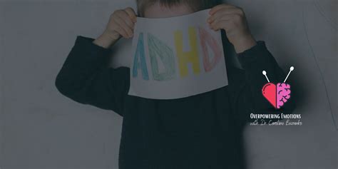 What is the link between ADHD & Anxiety?