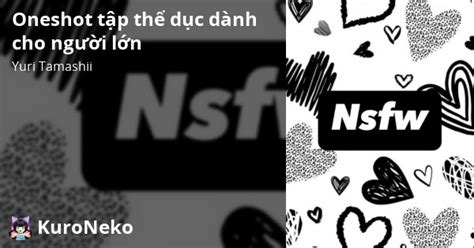 Tuyển tập Oneshot tập thể dục dành cho người lớn Việt Hentai Hentai Vietsub HD Việt