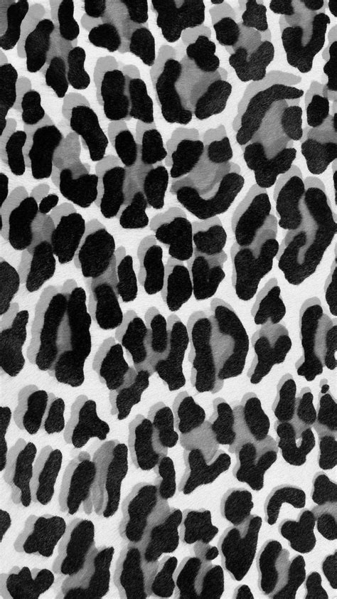 Leopard Print Iphone Wallpapers Top Free Leopard Print Iphone