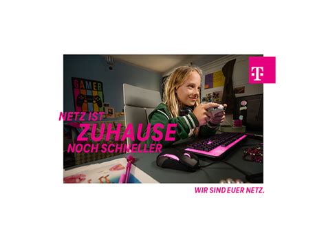 Mehr Magenta Events Netz Ist Alles Wir Sind Euer Netz Telekom