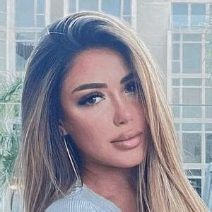Sarah Salama Leaked Nude Photos And Videos